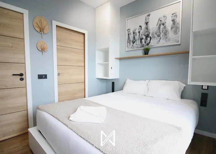 Mystay - Riverview House Tatil Evi Porto