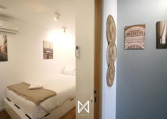 Holiday home Mystay - Riverview House *