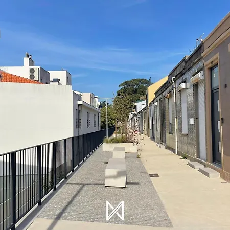 Mystay - Riverview House * Oporto