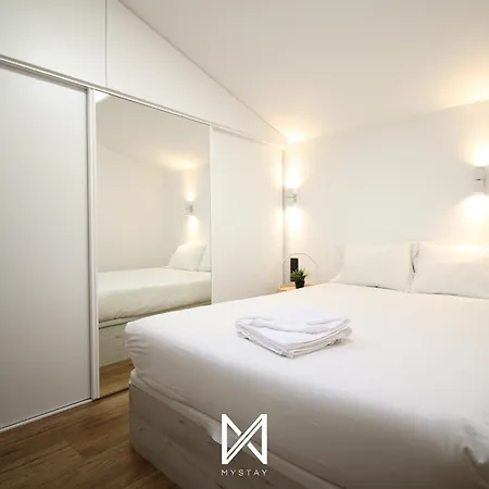 Mystay - Riverview House Semesterbostad