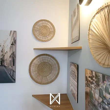 Mystay - Riverview House