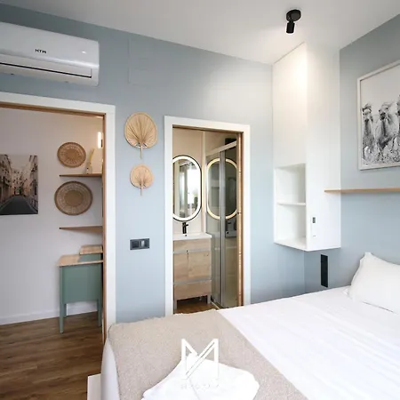 Mystay - Riverview House Semesterbostad