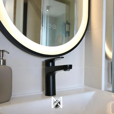 Mystay - Riverview House *