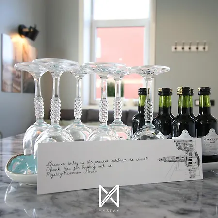 Mystay - Riverview House * ポルト