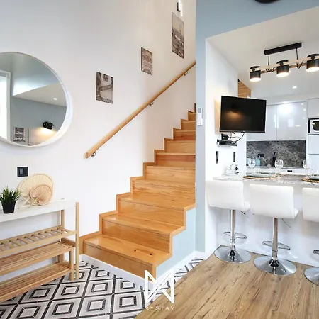 Mystay - Riverview House *