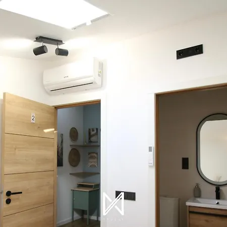 Mystay - Riverview House Tatil Evi Porto