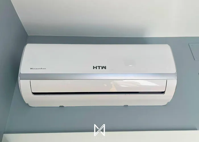 בית נופש Mystay - Riverview House