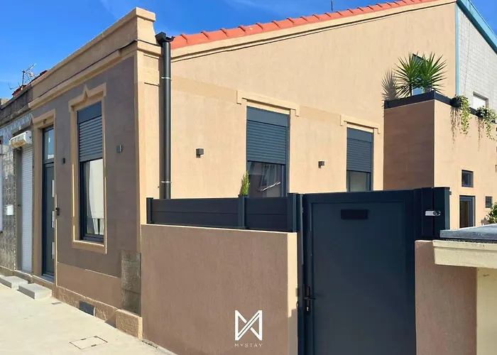 Mystay - Riverview House بيت للعطل