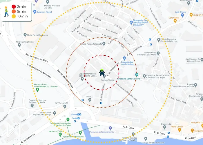 Mystay - Riverview House بيت للعطل *