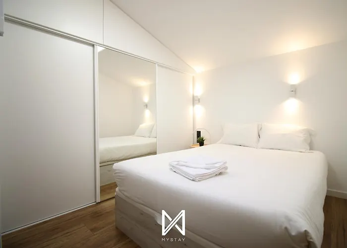 Mystay - Riverview House بيت للعطل