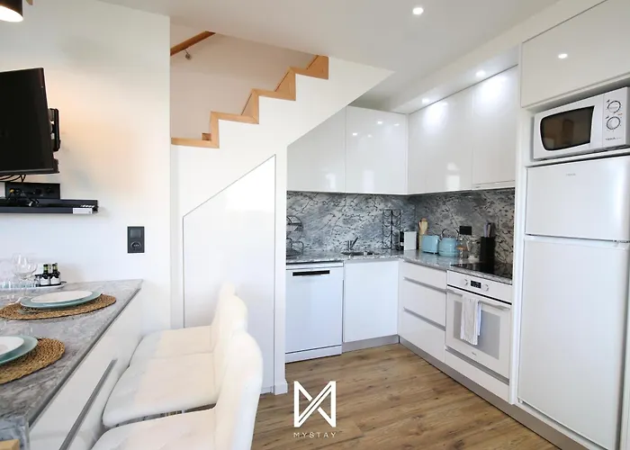 Mystay - Riverview House