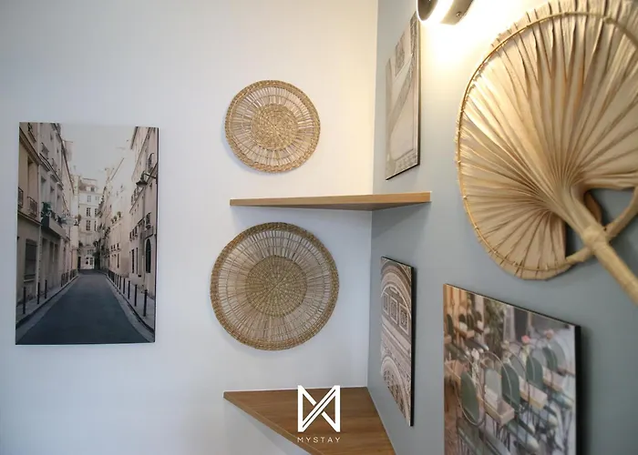 Mystay - Riverview House