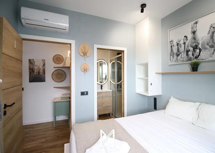 Mystay - Riverview House بيت للعطل