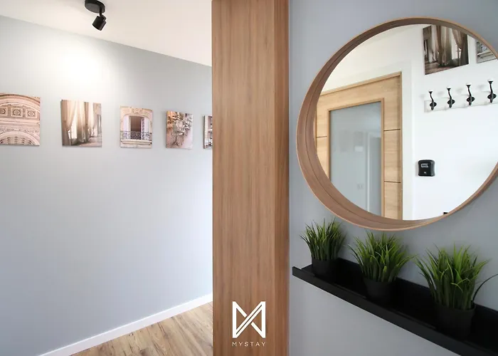 Mystay - Riverview House بيت للعطل بورتو