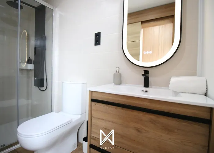 בית נופש Mystay - Riverview House פורטו