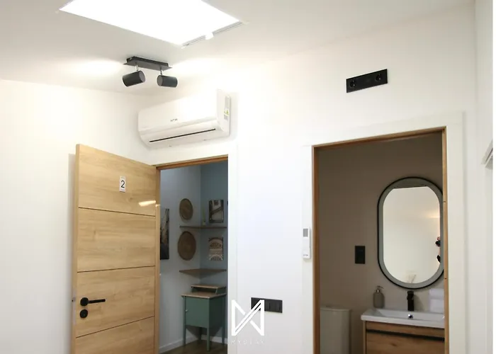 Mystay - Riverview House بيت للعطل بورتو