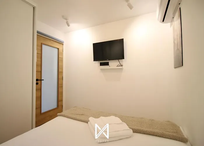 Prázdninový dům Mystay - Riverview House