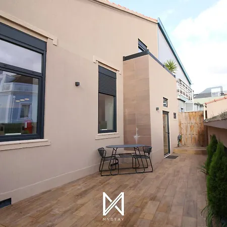 Mystay - Riverview House * Порту
