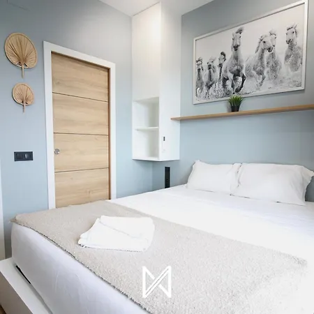 Mystay - Riverview House Feriehus Porto