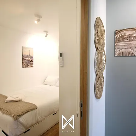 펜션 Mystay - Riverview House *