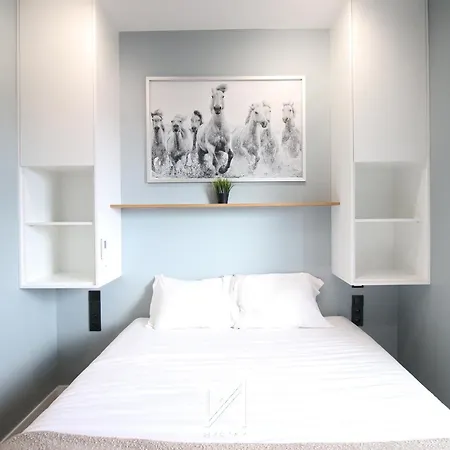 Mystay - Riverview House * Порту
