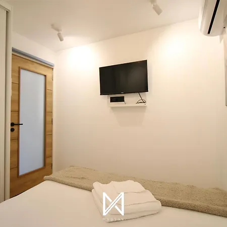 펜션 Mystay - Riverview House