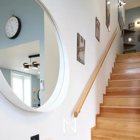 Mystay - Riverview House 펜션 *