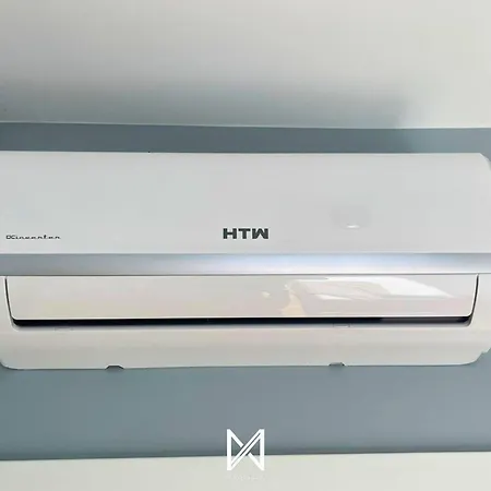 Holiday home Mystay - Riverview House