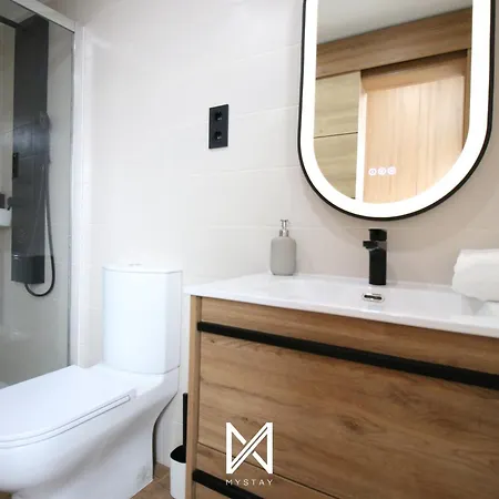 Holiday home Mystay - Riverview House Porto