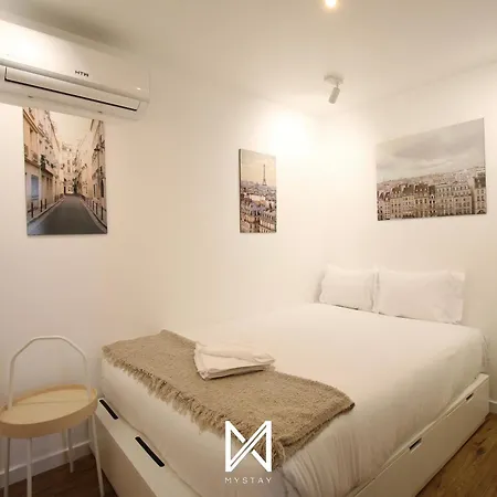 Holiday home Mystay - Riverview House *