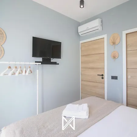 Mystay - Riverview House Porto