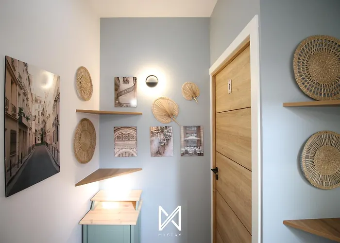 Mystay - Riverview House * Porto