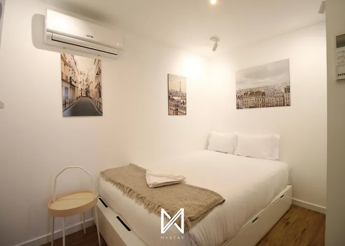 Ferienhaus Mystay - Riverview House *