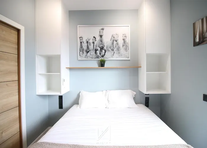 Mystay - Riverview House * Porto